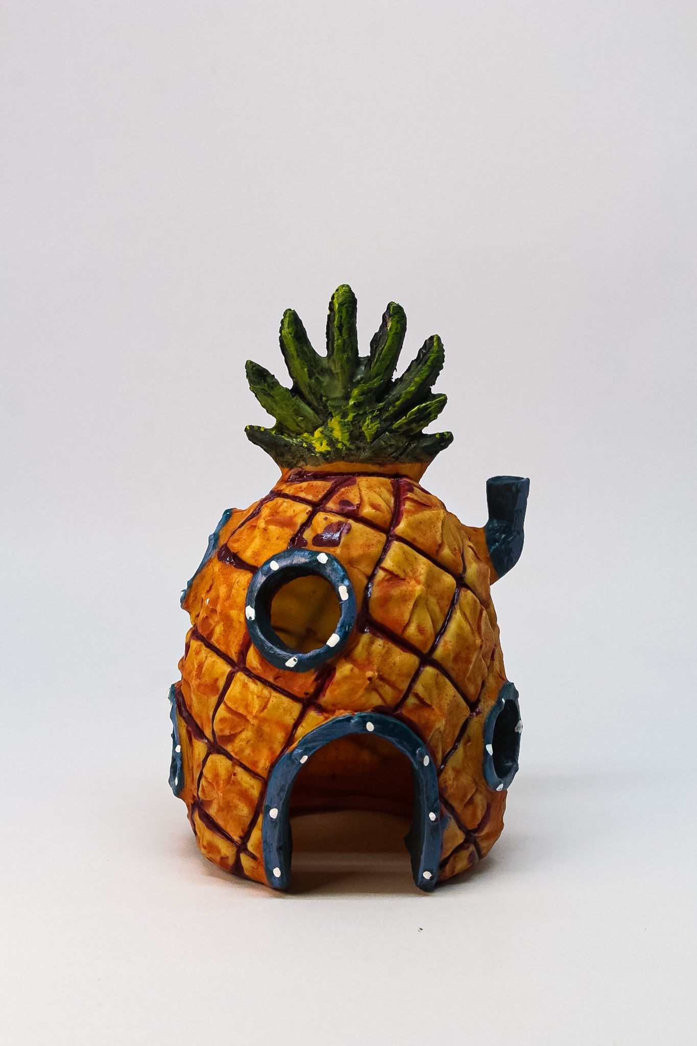 Casa Bob Esponja