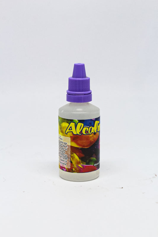 Alcalinizador