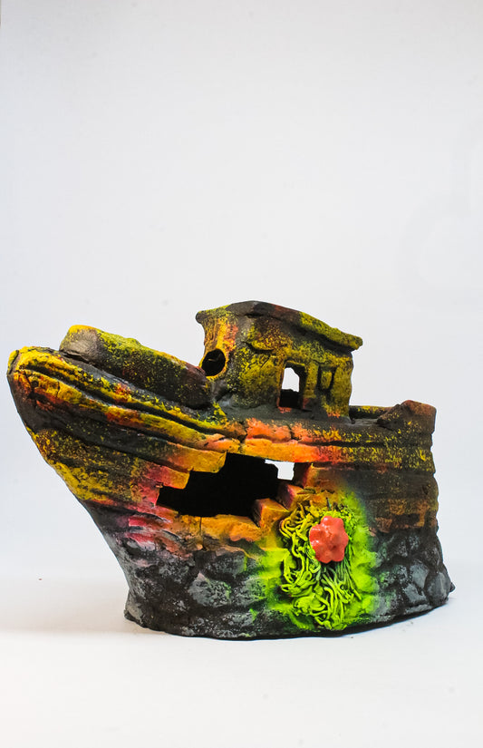 Barco Mediano