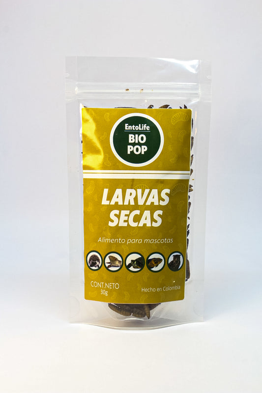 Bio Pop (45 Gr)