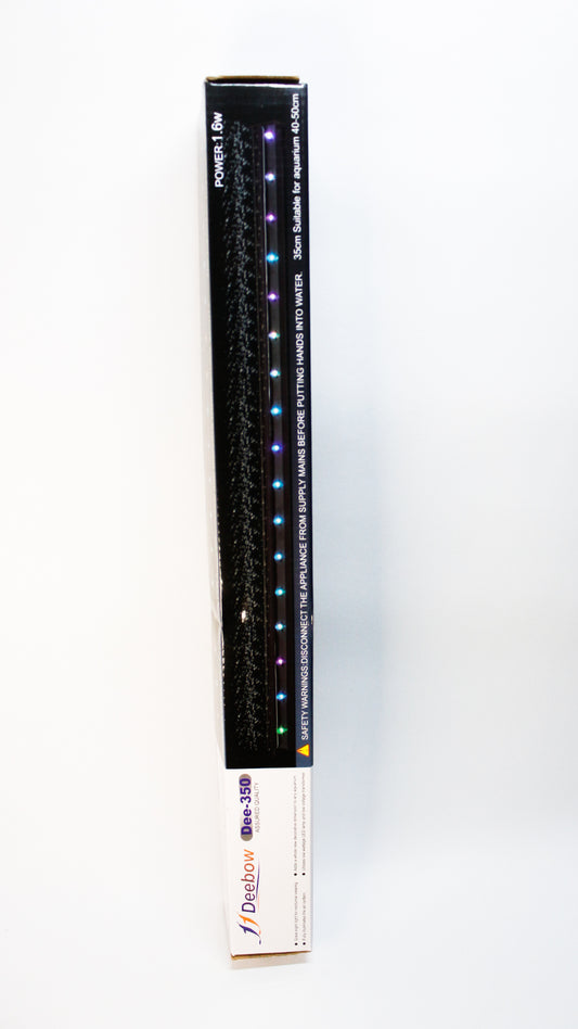 Lámpara difusora Dee 350 (35Cm)