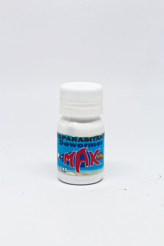 Desparasitante