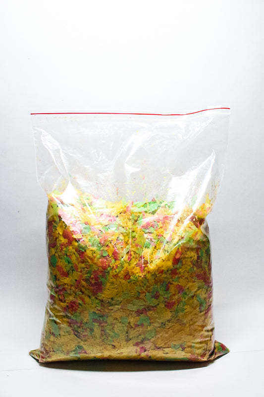 Hojuela X 500 Gr