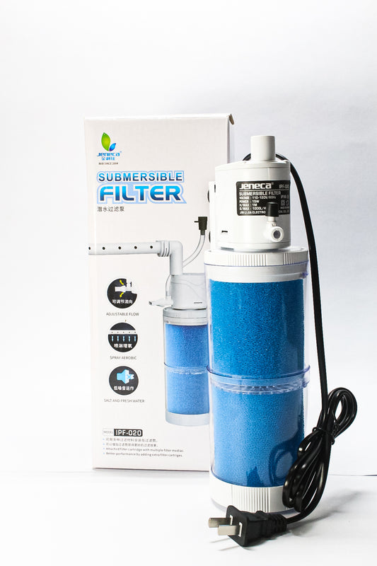 Ipf 060 (450 L/H)