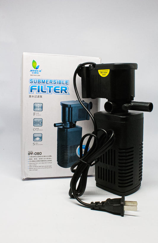 Ipf 080 (800 L/H)