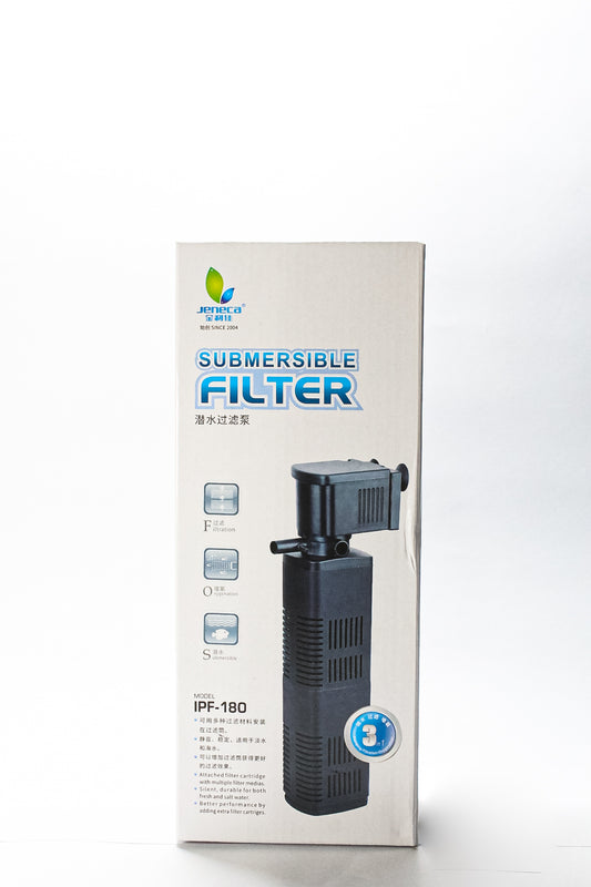 Ipf 180 (1200 L/H)