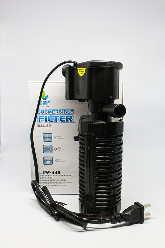 Jeneca Ipf 448
