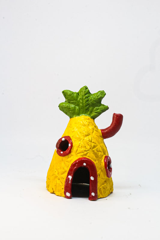 Casa Bob Esponja Xl