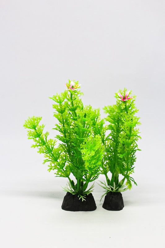 Paquete Planta Artificial Mediana (10Und)