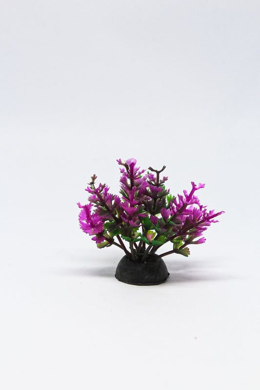 Paquete Planta Artificial Pqña (10 Und)