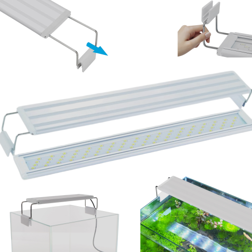 Lámpara expansible Sc 100 (100 Cm)
