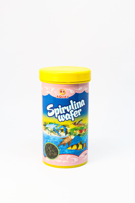 Espirulina 250 Gr