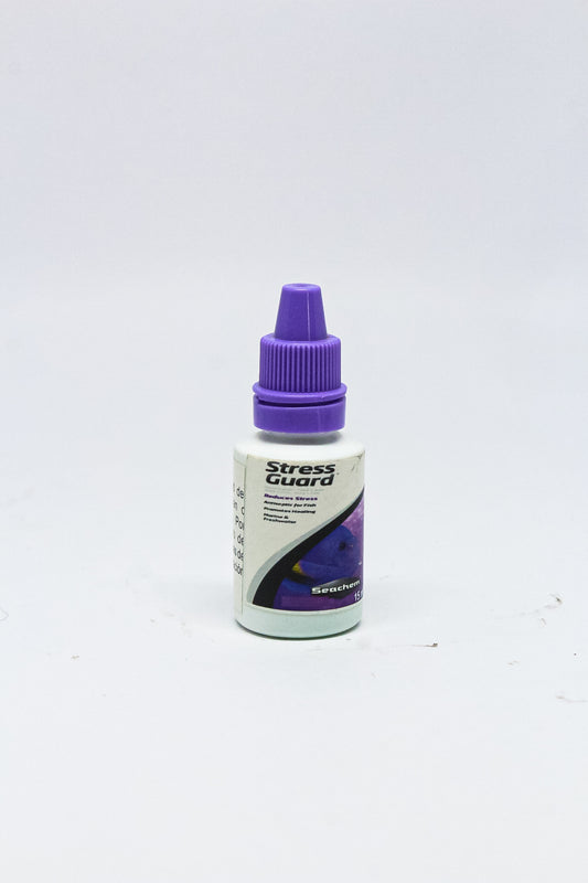 Stress Guard