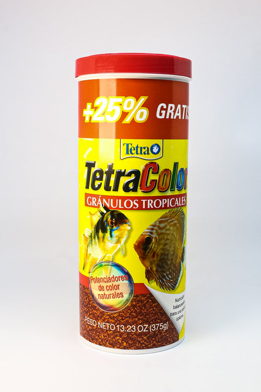 Tetracolor 450 Gr