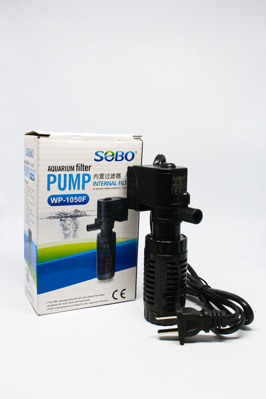 Wp 1050 (450 L/H)