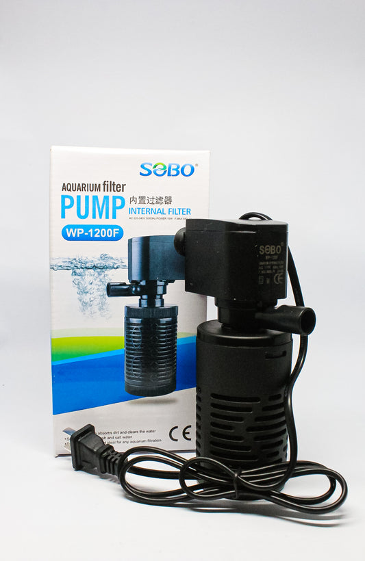 Wp 1200 (880 L/H)